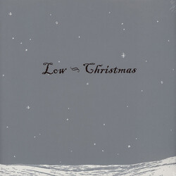 Low Christmas Vinyl LP USED