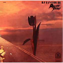 The Pretty Things Parachute Vinyl LP USED