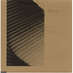 Melchior Productions Coded Spirituals Vol. 1 USED VINYL 12INCH 33 S RPM LIMITED EDITION