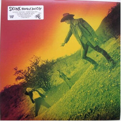 Blankey Jet City Skunk Vinyl LP USED