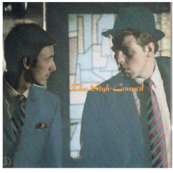The Style Council A Solid Bond In Your Heart USED VINYL 7INCH 45 RPM SINGLE
