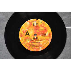 Kenny Rogers Lady USED VINYL 7INCH 45 RPM SINGLE