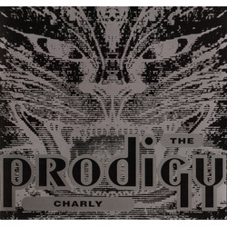 The Prodigy Charly USED VINYL 12INCH 33 S RPM SINGLE