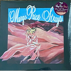 Margo Price Strays: Live At Grimey's Vinyl LP USED