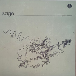 Jake Mehew Sage Vinyl LP USED
