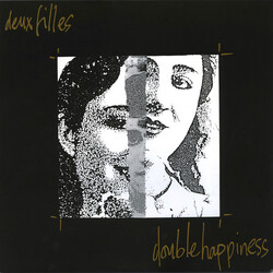 Deux Filles Double Happiness Vinyl LP USED