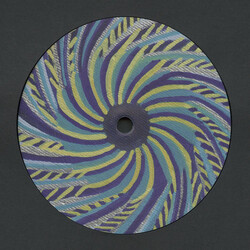 Fireground (2) Memories USED VINYL 12INCH