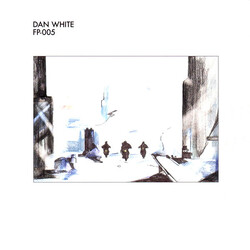 Dan White (11) FP-005 USED VINYL 12INCH EP