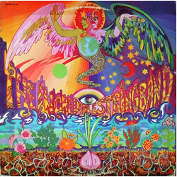 The Incredible String Band The 5000 Spirits Or The Layers Of The Onion Vinyl LP USED