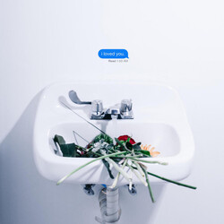 LANY (2) I Loved You USED VINYL 12INCH 45 RPM EP
