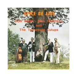 Don Reno / Bill Harrell / The Tennessee Cut-Ups Spice Of Life Vinyl LP USED