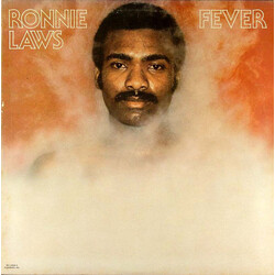 Ronnie Laws Fever Vinyl LP USED