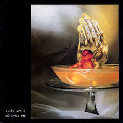 Tall Dwarfs Louis Likes His Daily Dip USED VINYL 12INCH 45 RPM EP