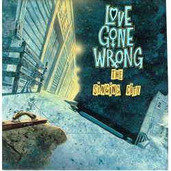 Love Gone Wrong The Singing City USED VINYL 7INCH