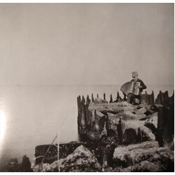 Walt McClements A Hole In The Fence Vinyl LP USED