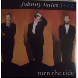 Johnny Hates Jazz Turn The Tide USED VINYL 7INCH 45 RPM SINGLE