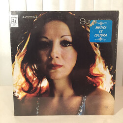 Sonia López Hoy Quisiera Vinyl LP USED