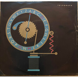 Orchestral Manoeuvres In The Dark Telegraph USED VINYL 7INCH 45 RPM SINGLE