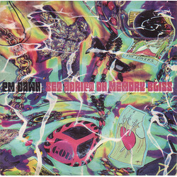 P.M. Dawn Set Adrift On Memory Bliss USED VINYL 7INCH 45 RPM SINGLE