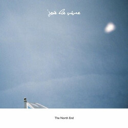 Joie De Vivre (3) The North End Vinyl LP USED