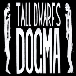 Tall Dwarfs Dogma USED VINYL 12INCH 33 S RPM EP