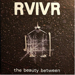 RVIVR The Beauty Between Vinyl LP USED