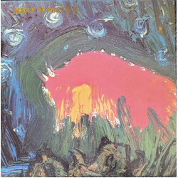 Meat Puppets Meat Puppets II Vinyl LP USED