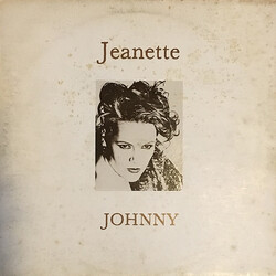 Jeanette (2) Johnny USED VINYL 12INCH 45 RPM