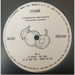 Various Plum Jam Vinyl 12" USED