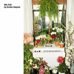 Emile Haynie We Fall Vinyl LP USED