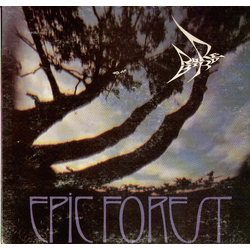 Rare Bird Epic Forest Multi Vinyl LP/Vinyl 7" USED