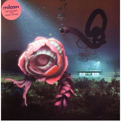 Milosh Remember The Good Things USED VINYL 12INCH 33 S RPM EP