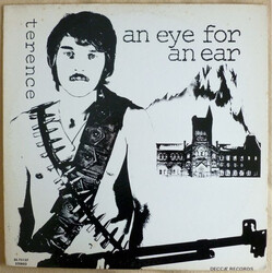 Terence (6) An Eye For An Ear Vinyl LP USED