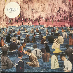 Jonquil Point Of Go Vinyl LP USED