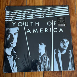 Wipers Youth Of America Vinyl LP USED