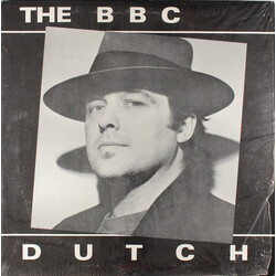 The BBC (2) Dutch USED VINYL 12INCH 33 S RPM