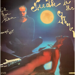 Needle In The Groove Full Moon Passion USED VINYL 12INCH 45 RPM MAXI-SINGLE