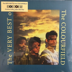The Colourfield The Very Best Of Vinyl LP USED