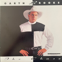 Garth Brooks The Chase Vinyl LP USED