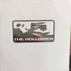 The Hollomen Brand New Genius Vinyl 7" USED
