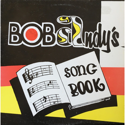 Bob Andy Bob Andy's Song Book Vinyl LP USED