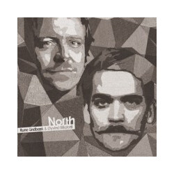 Rune Lindbæk / Øyvind Blikstad North USED VINYL 12INCH