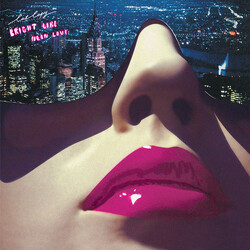 Cut Copy Bright Like Neon Love Vinyl LP USED