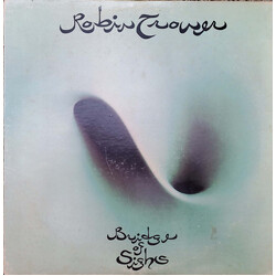 Robin Trower Bridge Of Sighs Vinyl LP USED