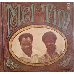 Mel & Tim Mel & Tim Vinyl LP USED