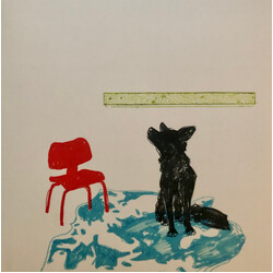 Dogleg Melee Vinyl LP USED