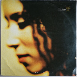 Titiyo Titiyo Vinyl LP USED