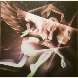 The Smashing Pumpkins Shiny And Oh So Bright - Vol.1 / LP - No Past, No Future, No Sun Vinyl LP USED