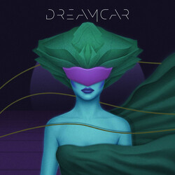 Dreamcar Dreamcar Vinyl LP USED