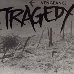 Tragedy Vengeance Vinyl LP USED